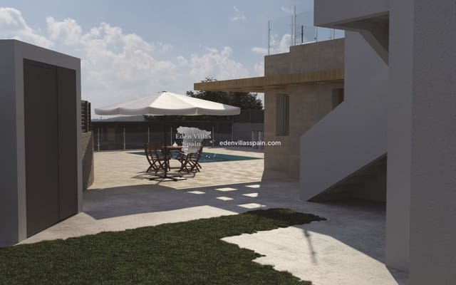 3 slaapkamer Villa te koop in Polop - € 510.000 (Ref: 8790900)