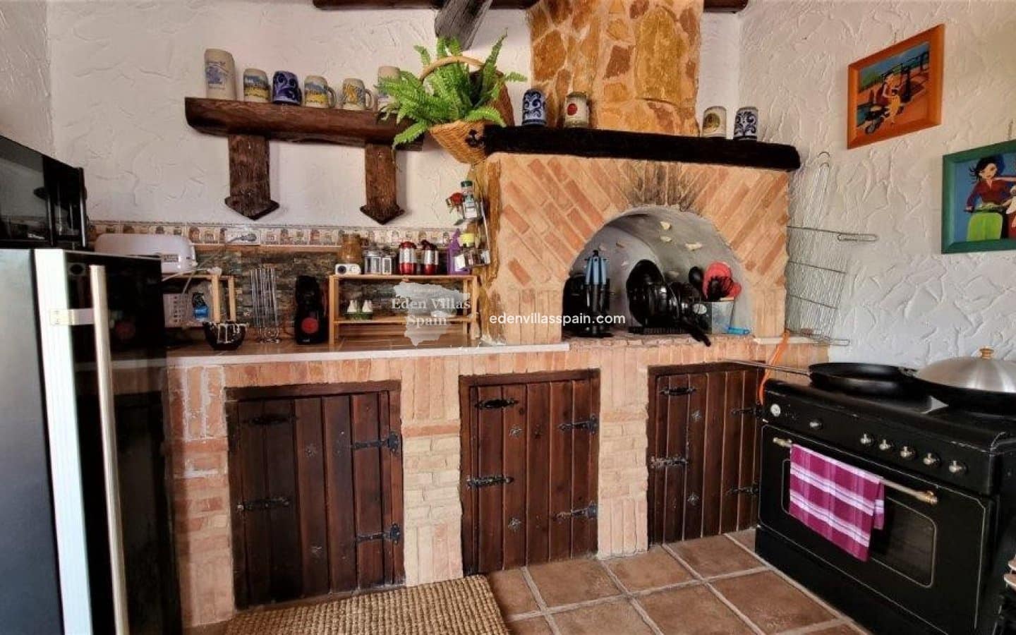 4 bedroom Villa for sale in Alicante / Alacant city with pool - € 975,000 (Ref: 8807356)