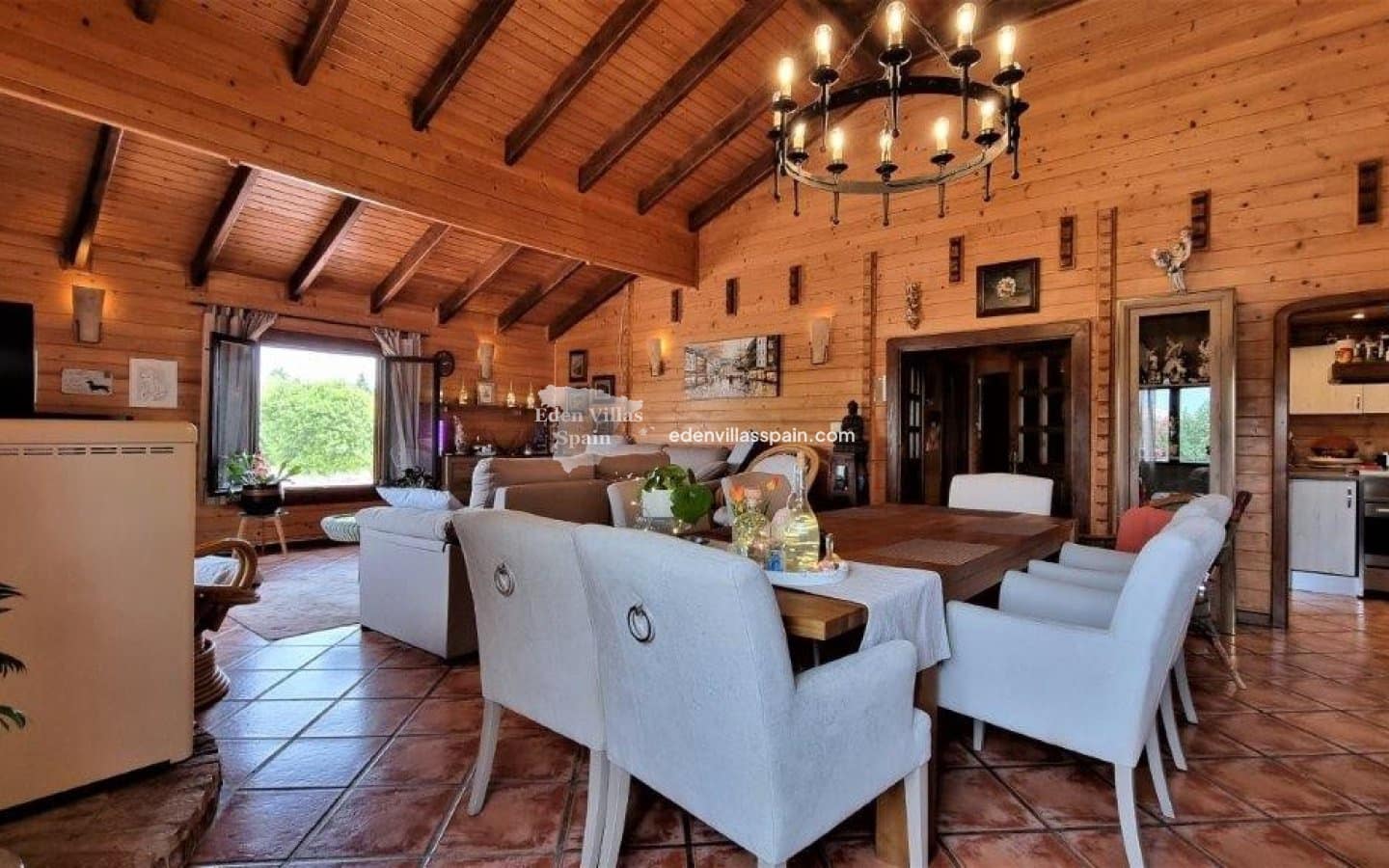 4 bedroom Villa for sale in Alicante / Alacant city with pool - € 975,000 (Ref: 8807356)