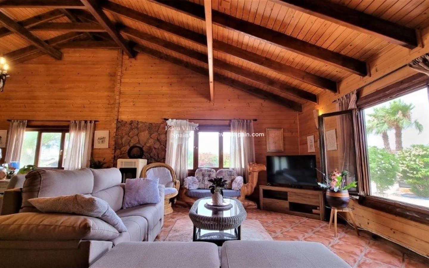 4 bedroom Villa for sale in Alicante / Alacant city with pool - € 975,000 (Ref: 8807356)