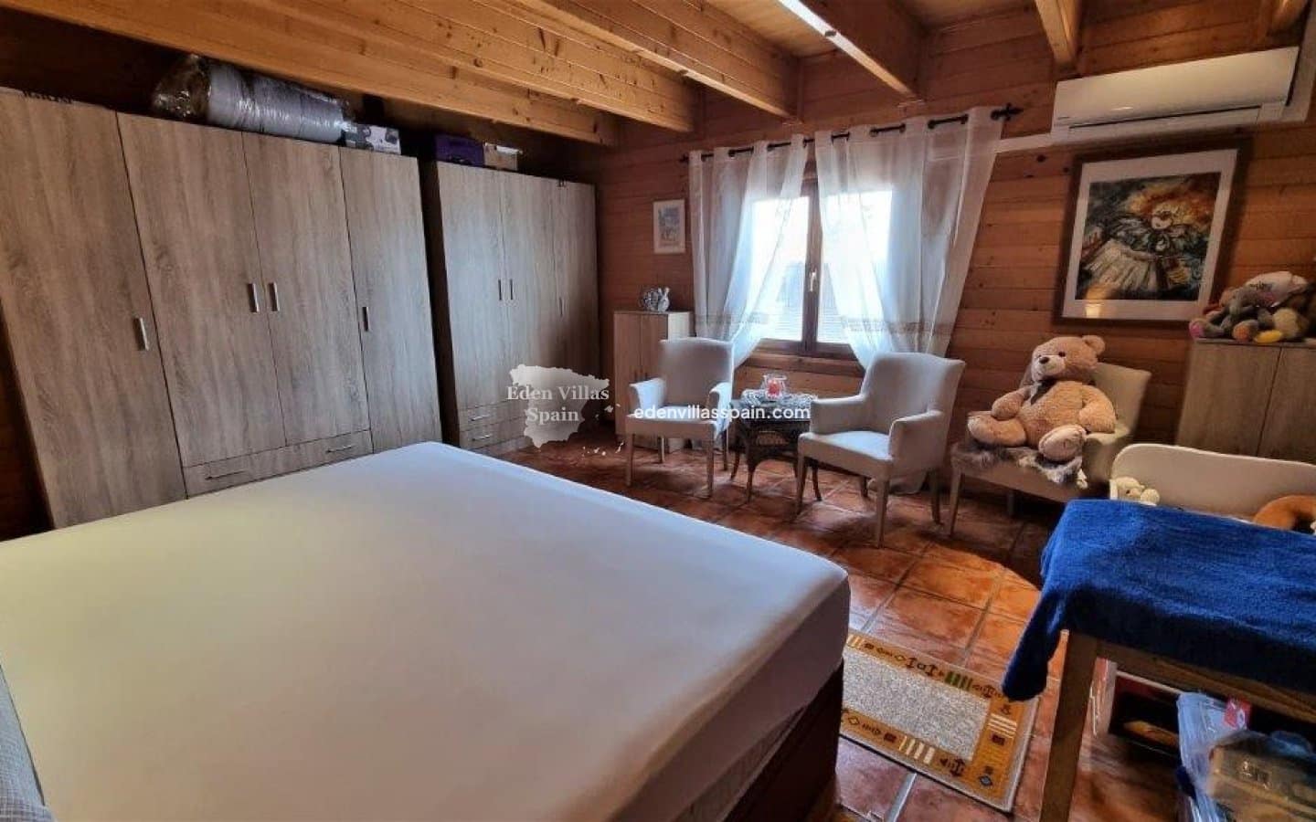 4 bedroom Villa for sale in Alicante / Alacant city with pool - € 975,000 (Ref: 8807356)