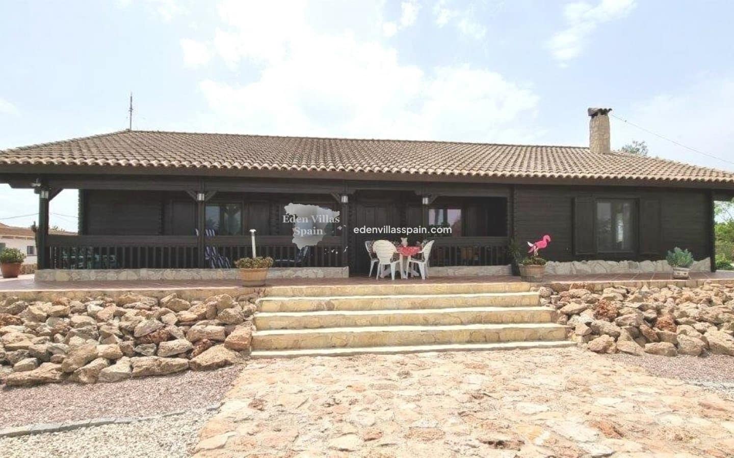 4 bedroom Villa for sale in Alicante / Alacant city with pool - € 975,000 (Ref: 8807356)