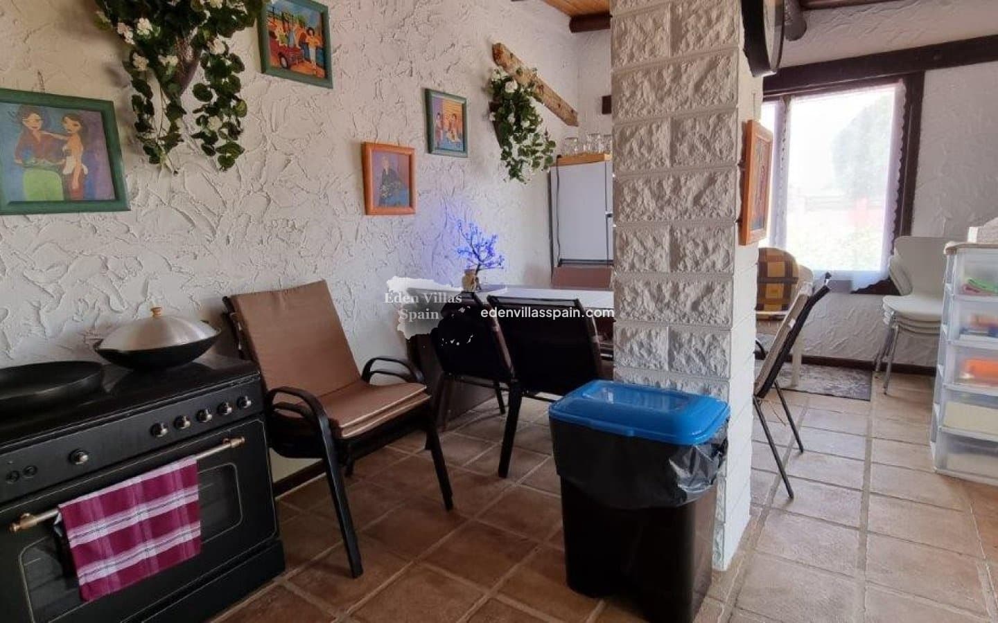 4 bedroom Villa for sale in Alicante / Alacant city with pool - € 975,000 (Ref: 8807356)