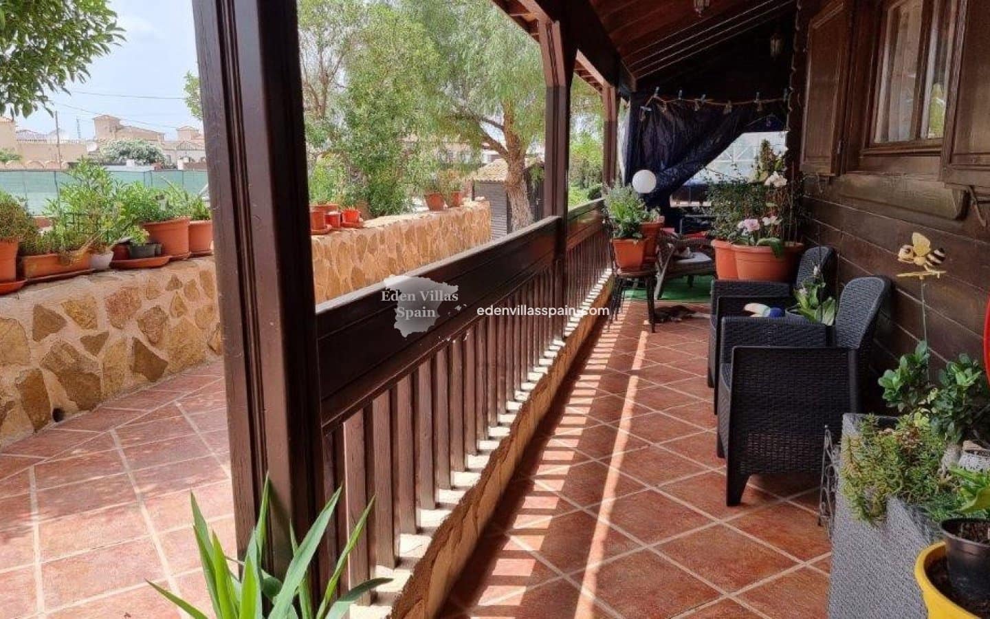 4 bedroom Villa for sale in Alicante / Alacant city with pool - € 975,000 (Ref: 8807356)