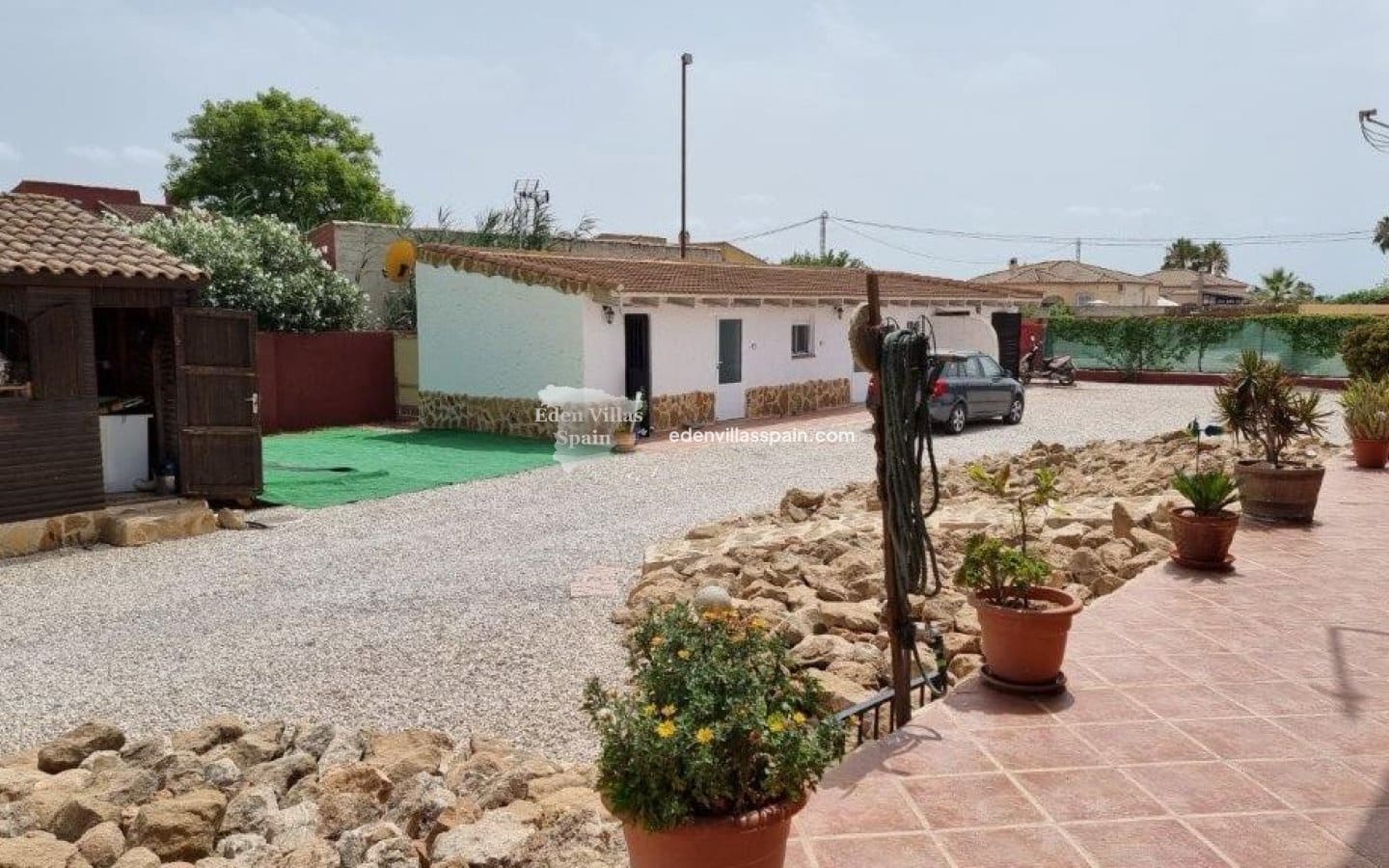 4 bedroom Villa for sale in Alicante / Alacant city with pool - € 975,000 (Ref: 8807356)