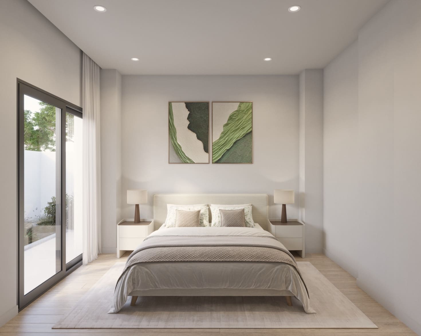 3 Zimmer Villa zu verkaufen in Polop mit Pool - 500.000 € (Ref: 8835237)