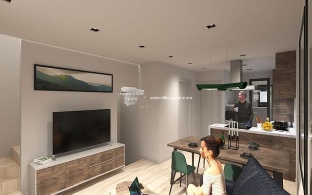 2 chambre Maison de Ville à vendre à Dolores - 259 000 € (Ref: 8835774)