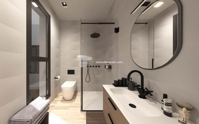 2 chambre Maison de Ville à vendre à Dolores - 259 000 € (Ref: 8835774)