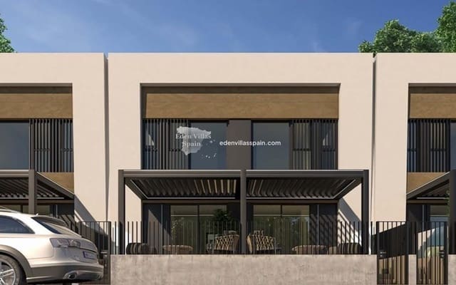 2 chambre Maison de Ville à vendre à Dolores - 259 000 € (Ref: 8835774)