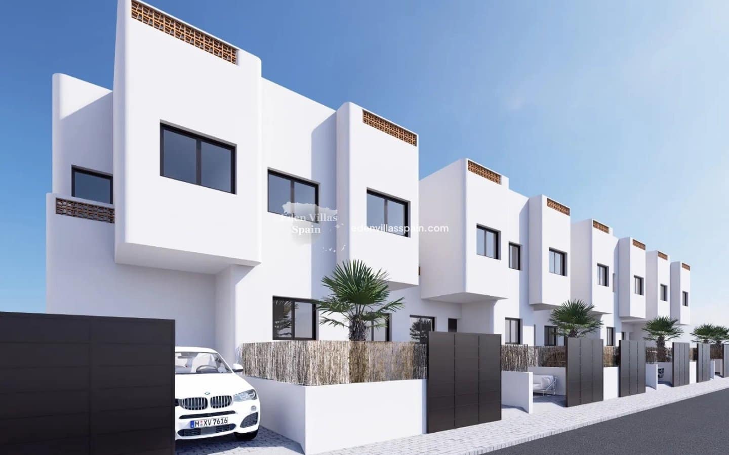 3 bedroom Flat for sale in Dolores with pool - € 249,900 (Ref: 8842490)