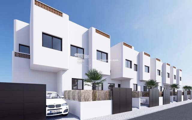 3 Zimmer Wohnung zu verkaufen in Dolores mit Pool - 249.900 € (Ref: 8842490)