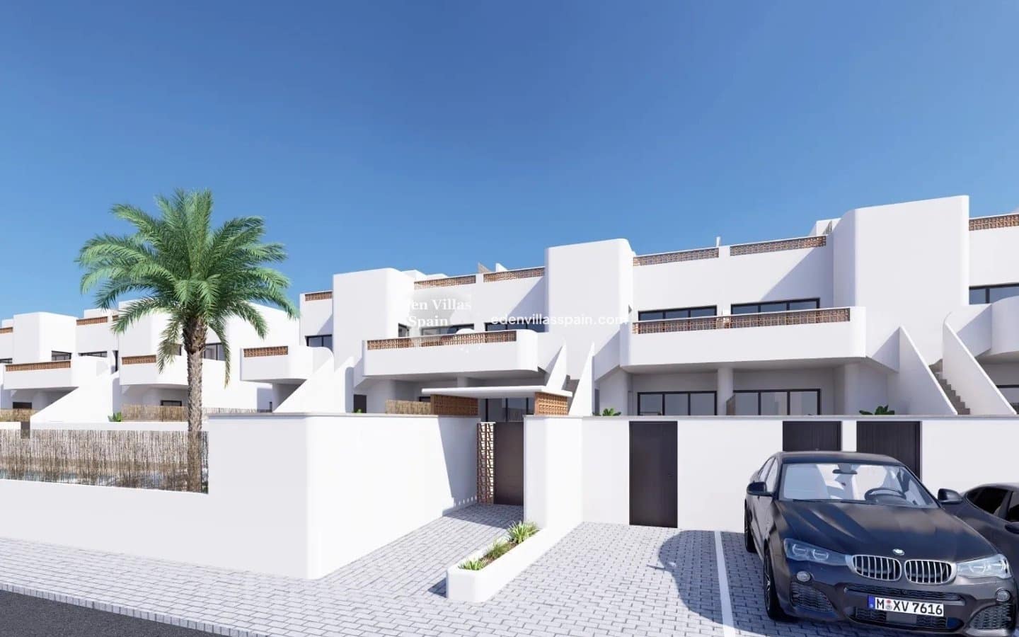 3 bedroom Flat for sale in Dolores with pool - € 249,900 (Ref: 8842490)