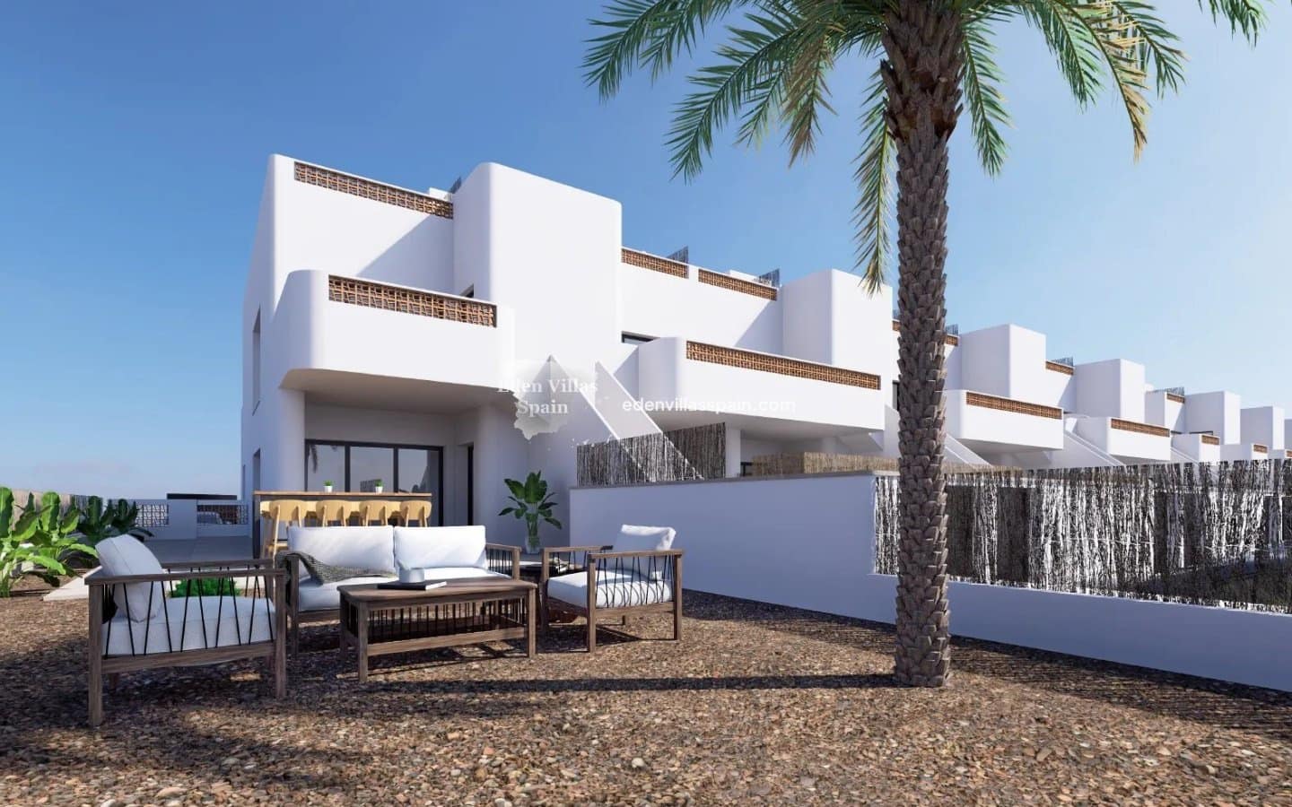 3 bedroom Flat for sale in Dolores with pool - € 249,900 (Ref: 8842490)