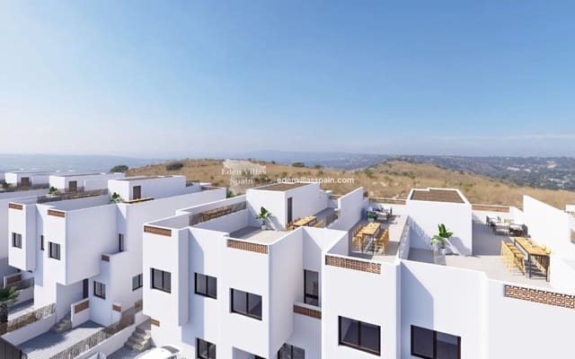 3 quarto Apartamento para venda em Alicante cidade com piscina - 249 900 € (Ref: 8842493)