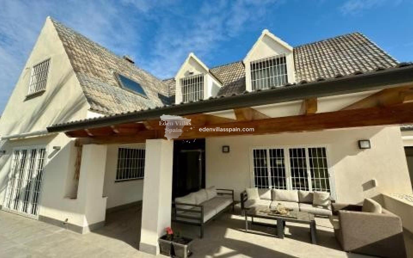 5 slaapkamer Villa te koop in Playa de San Juan met zwembad garage - € 1.499.000 (Ref: 8848717)