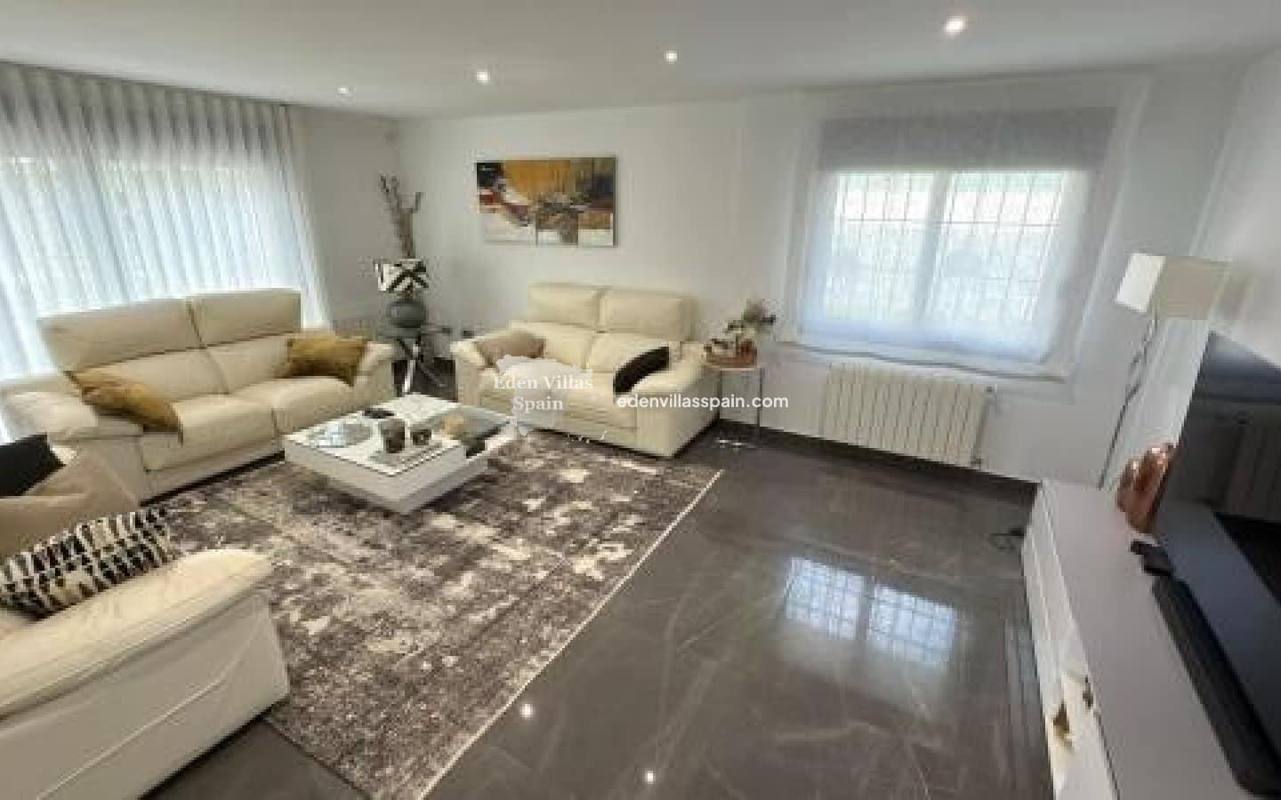 5 slaapkamer Villa te koop in Playa de San Juan met zwembad garage - € 1.499.000 (Ref: 8848717)