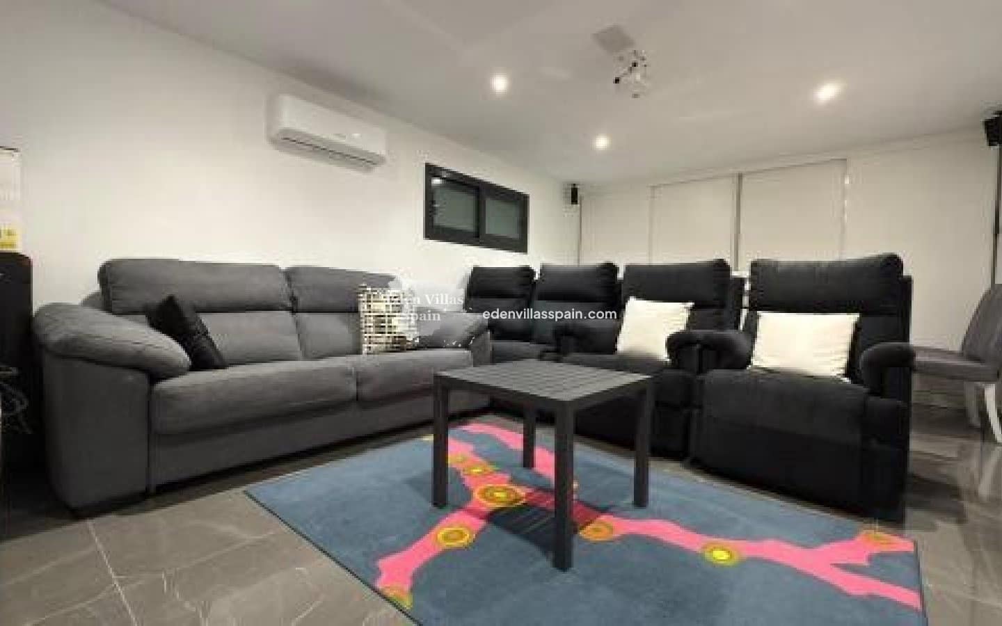 5 slaapkamer Villa te koop in Alicante stad met zwembad - € 1.499.000 (Ref: 8848718)