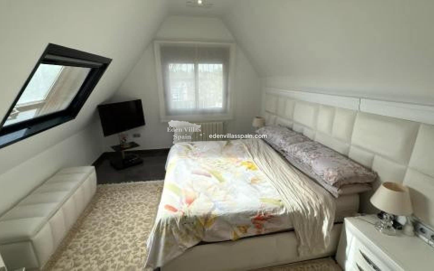 5 slaapkamer Villa te koop in Alicante stad met zwembad - € 1.499.000 (Ref: 8848718)