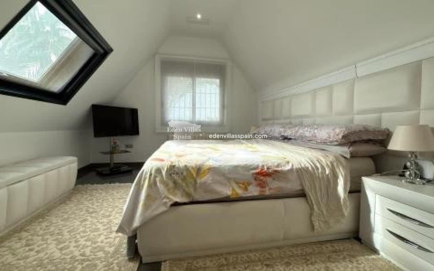 5 slaapkamer Villa te koop in Alicante stad met zwembad - € 1.499.000 (Ref: 8848718)