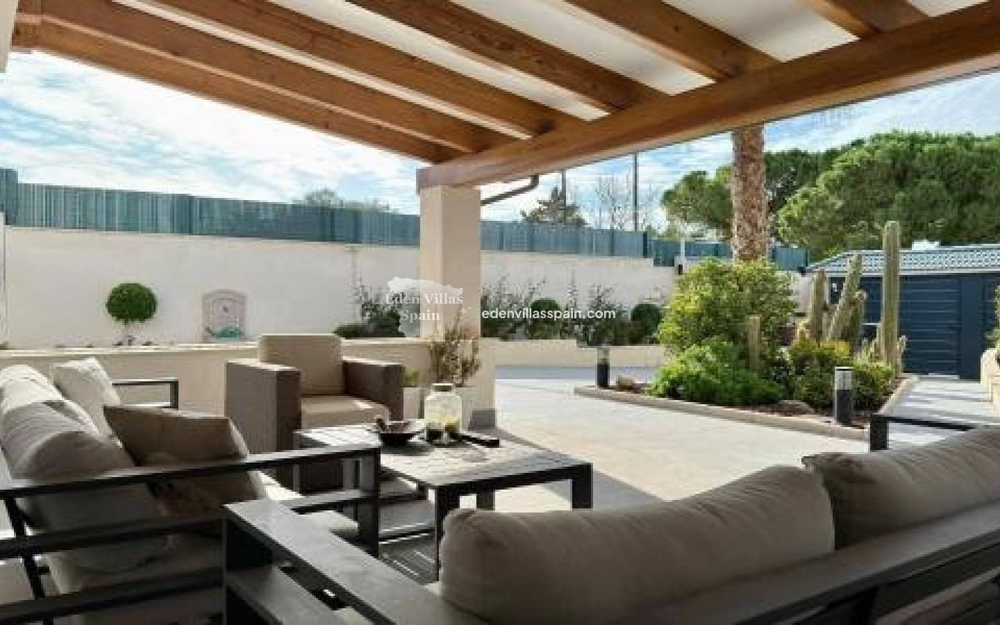 5 slaapkamer Villa te koop in Alicante stad met zwembad - € 1.499.000 (Ref: 8848718)