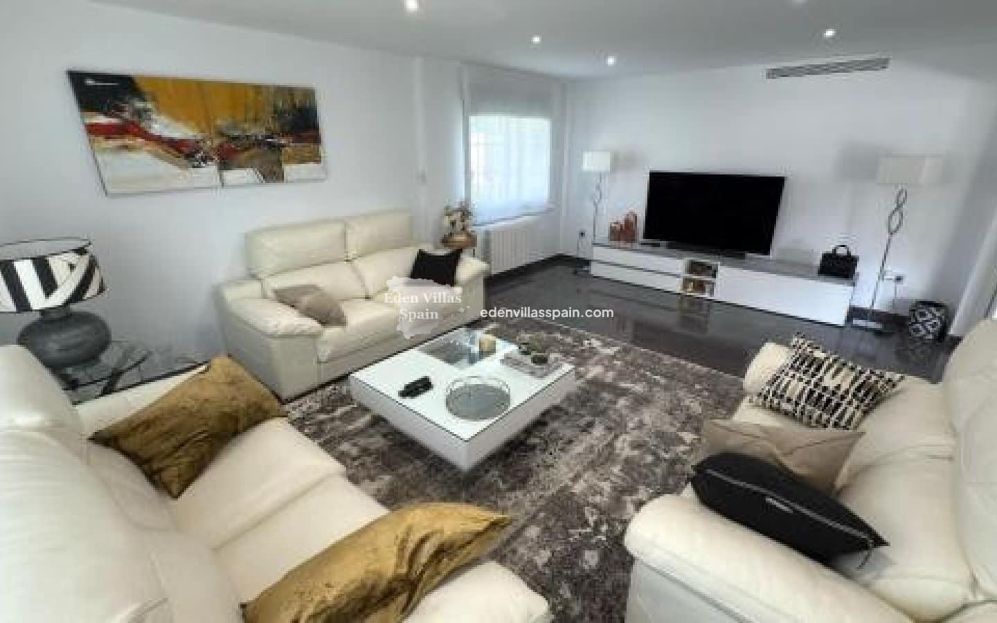 5 slaapkamer Villa te koop in Alicante stad met zwembad - € 1.499.000 (Ref: 8848718)