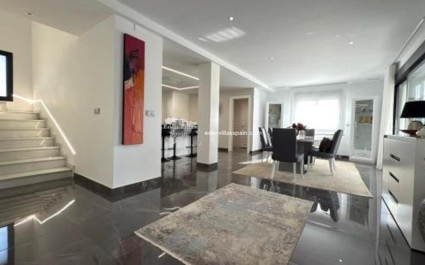 5 slaapkamer Villa te koop in Alicante stad met zwembad - € 1.499.000 (Ref: 8848718)