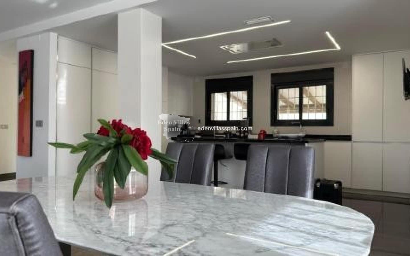 5 slaapkamer Villa te koop in Alicante stad met zwembad - € 1.499.000 (Ref: 8848718)