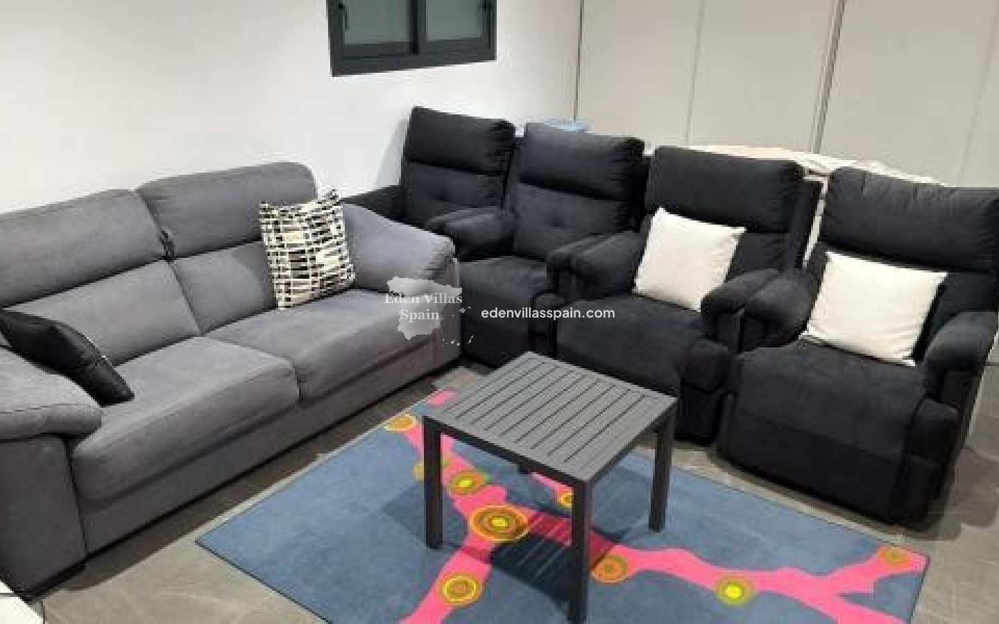 5 slaapkamer Villa te koop in Alicante stad met zwembad - € 1.499.000 (Ref: 8848718)