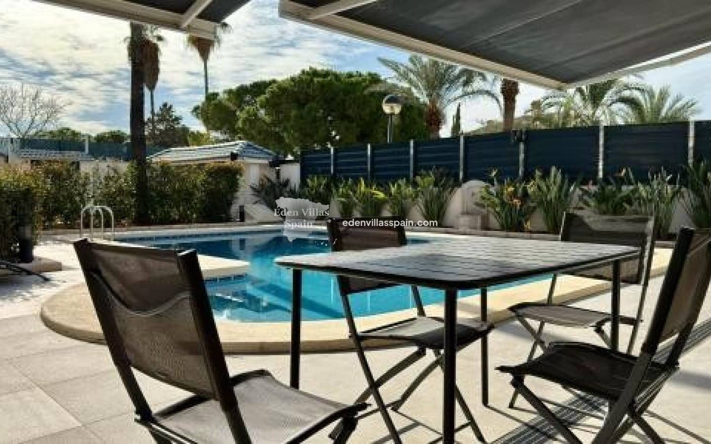 5 slaapkamer Villa te koop in Alicante stad met zwembad - € 1.499.000 (Ref: 8848718)