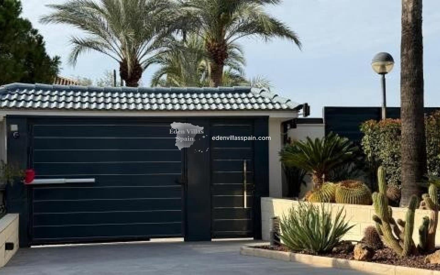 5 slaapkamer Villa te koop in Alicante stad met zwembad - € 1.499.000 (Ref: 8848718)