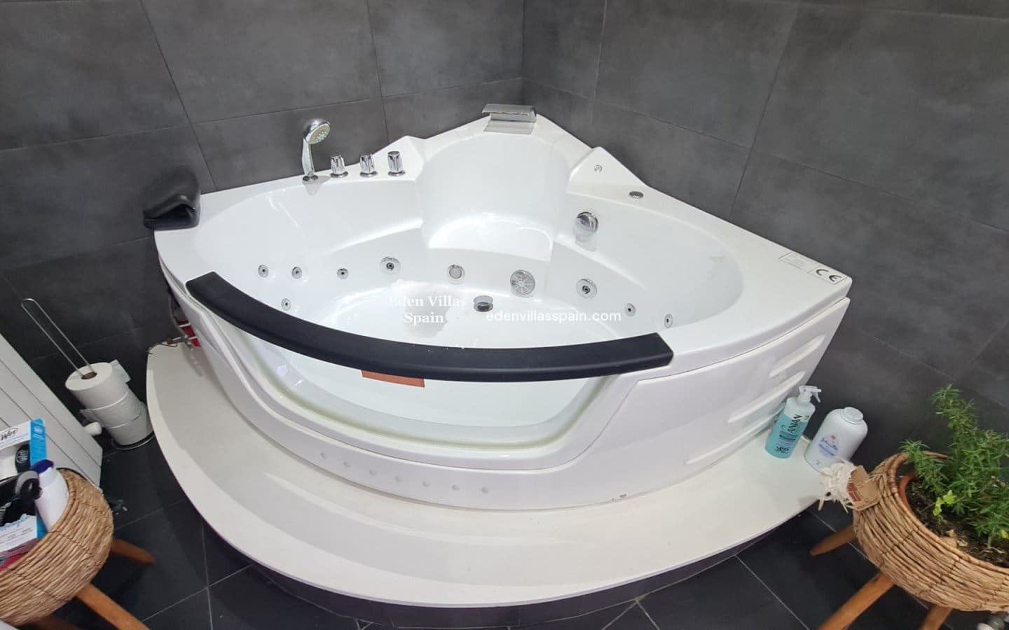 3 bedroom Villa for sale in La Marina with pool - € 450,000 (Ref: 8857927)