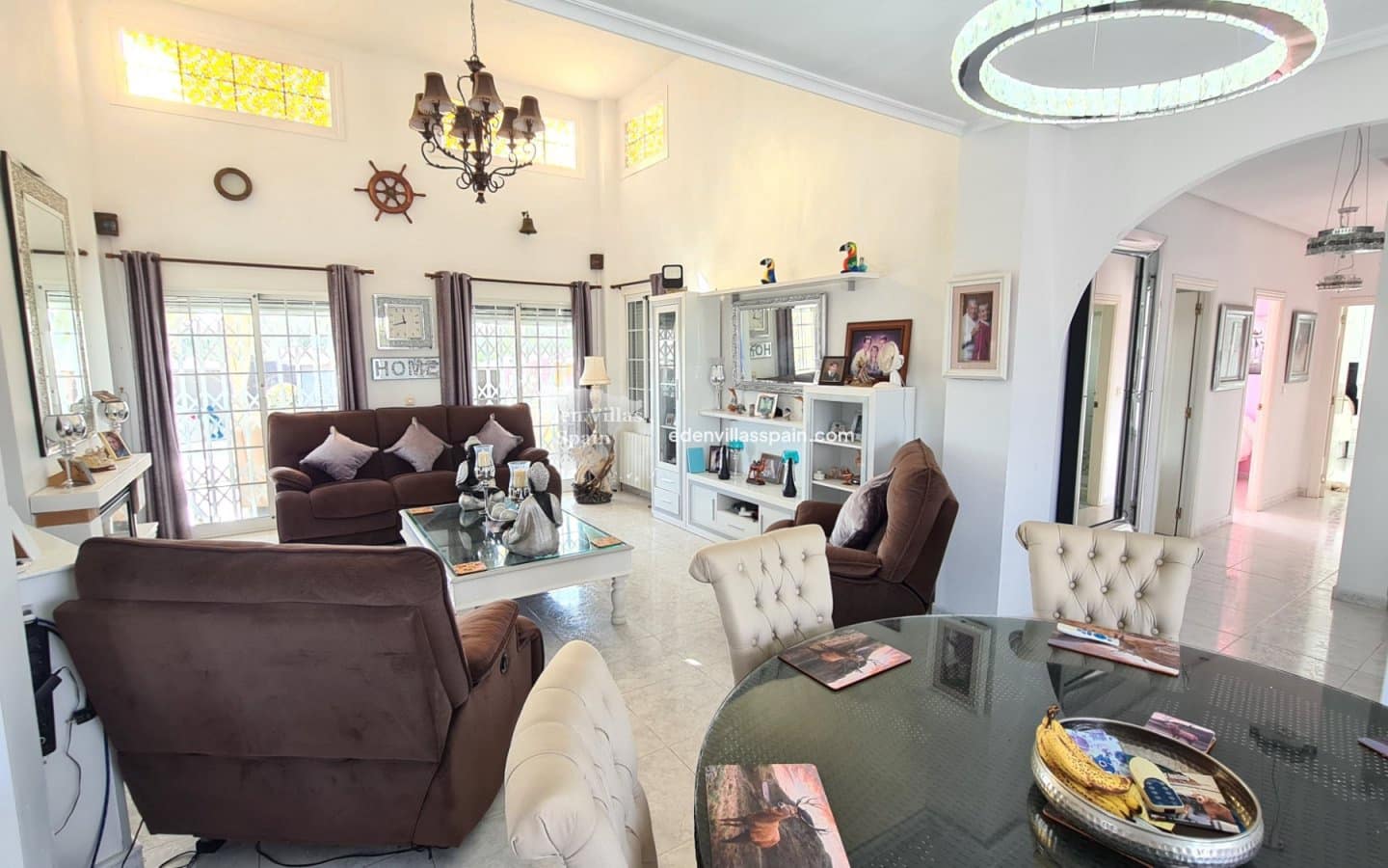 3 bedroom Villa for sale in La Marina with pool - € 450,000 (Ref: 8857927)