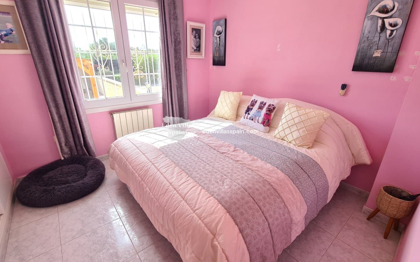 3 bedroom Villa for sale in La Marina with pool - € 450,000 (Ref: 8857927)