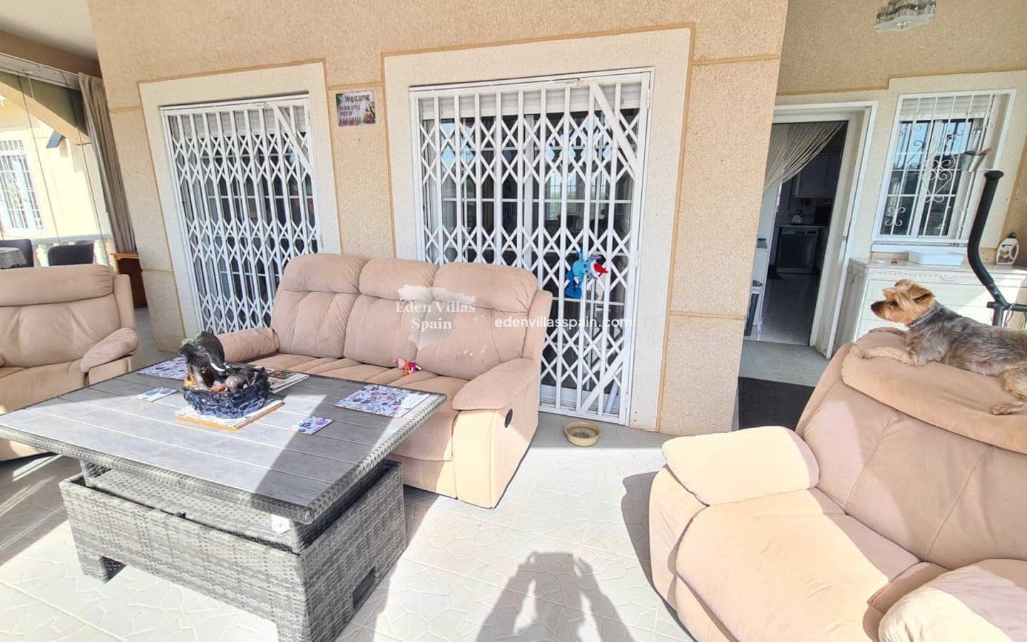 3 bedroom Villa for sale in La Marina with pool - € 450,000 (Ref: 8857927)