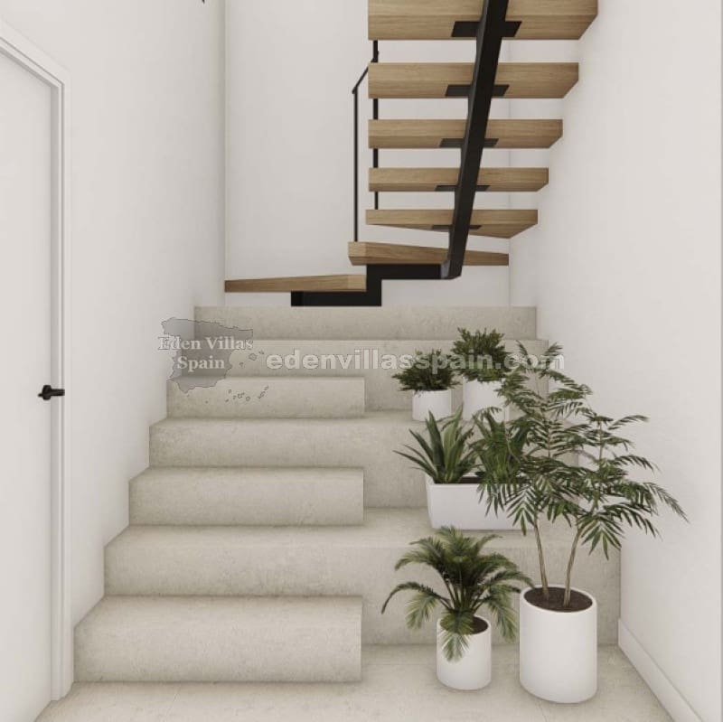 3 bedroom Townhouse for sale in Dolores with pool - € 389,000 (Ref: 8886997)