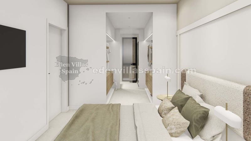 3 bedroom Townhouse for sale in Dolores with pool - € 389,000 (Ref: 8886997)