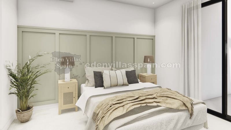 3 bedroom Townhouse for sale in Dolores with pool - € 389,000 (Ref: 8886997)