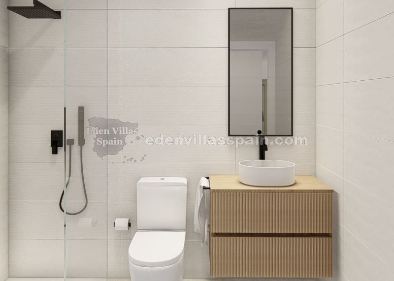 Casa de 3 habitaciones en Alicante / Alacant ciudad en venta con piscina - 389.000 € (Ref: 8887000)