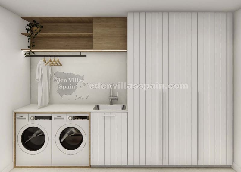 Casa de 3 habitaciones en Alicante / Alacant ciudad en venta con piscina - 389.000 € (Ref: 8887000)