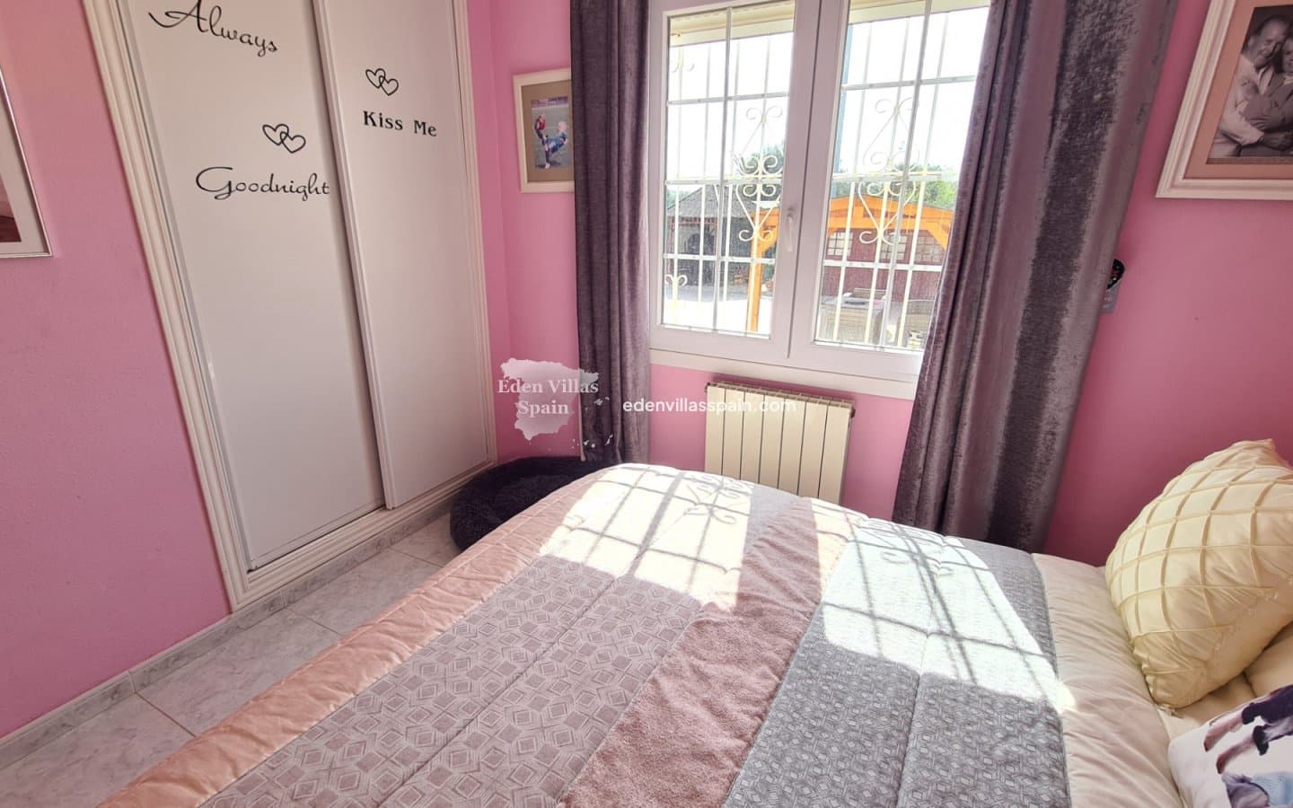 3 slaapkamer Finca/Landhuis te koop in Elche / Elx met zwembad - € 450.000 (Ref: 8893715)