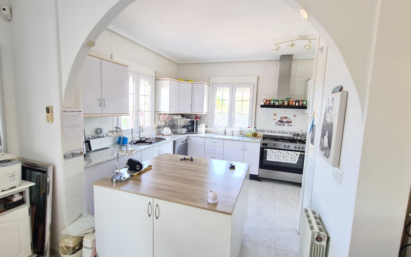 3 slaapkamer Finca/Landhuis te koop in Elche / Elx met zwembad - € 450.000 (Ref: 8893715)