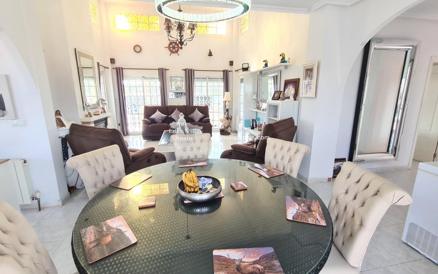 3 slaapkamer Finca/Landhuis te koop in Elche / Elx met zwembad - € 450.000 (Ref: 8893715)