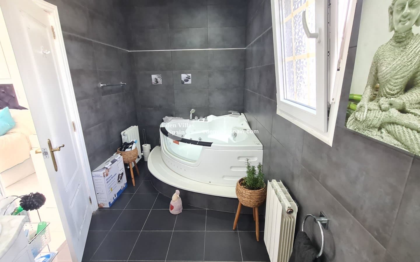 3 slaapkamer Finca/Landhuis te koop in Elche / Elx met zwembad - € 450.000 (Ref: 8893715)