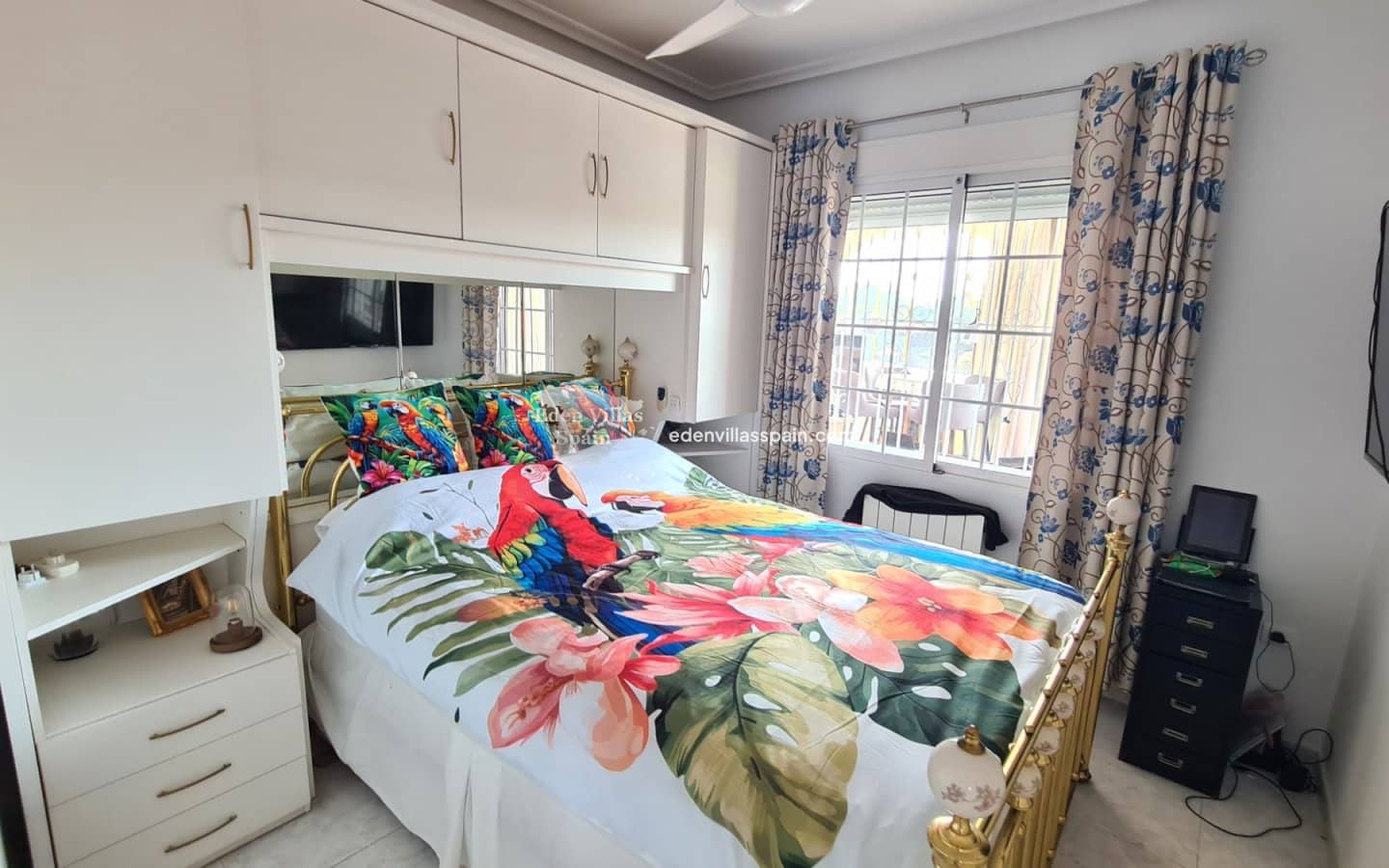 3 slaapkamer Finca/Landhuis te koop in Elche / Elx met zwembad - € 450.000 (Ref: 8893715)