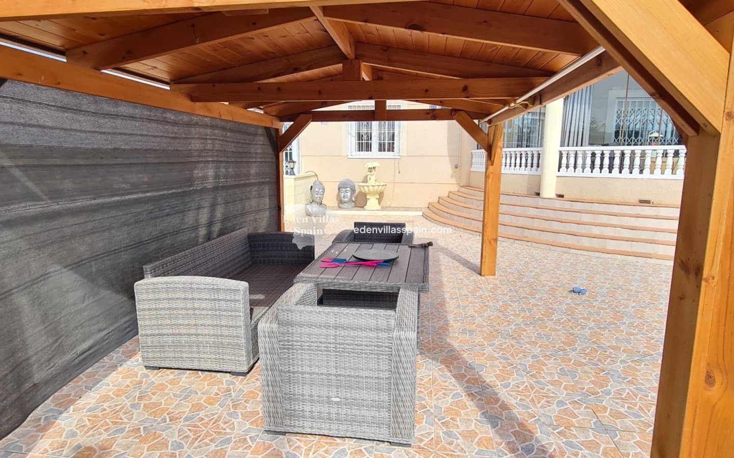 3 slaapkamer Finca/Landhuis te koop in Elche / Elx met zwembad - € 450.000 (Ref: 8893715)