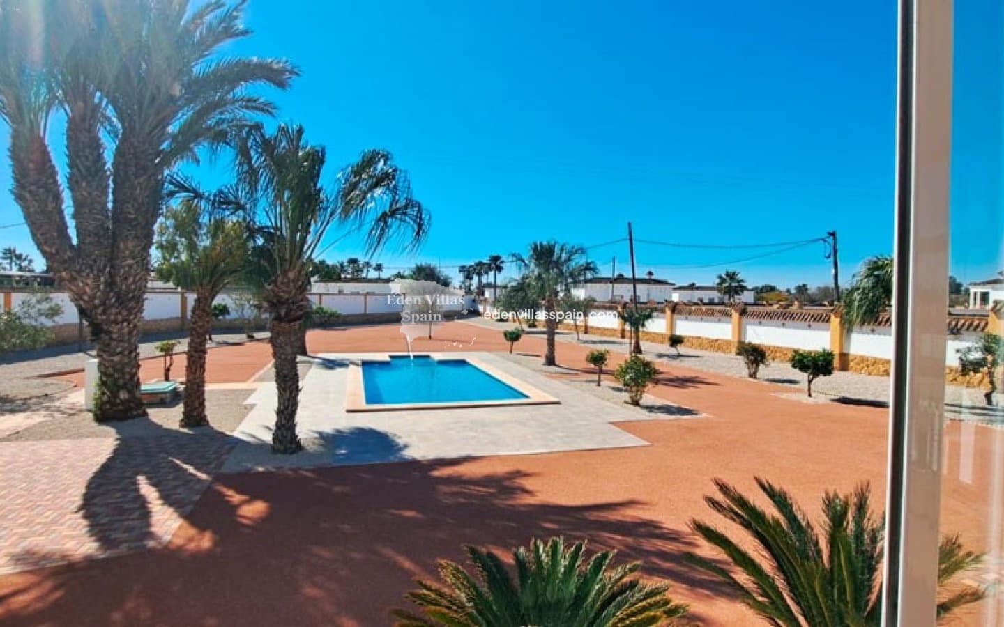 4 slaapkamer Villa te koop in Catral met zwembad garage - € 435.000 (Ref: 8901546)