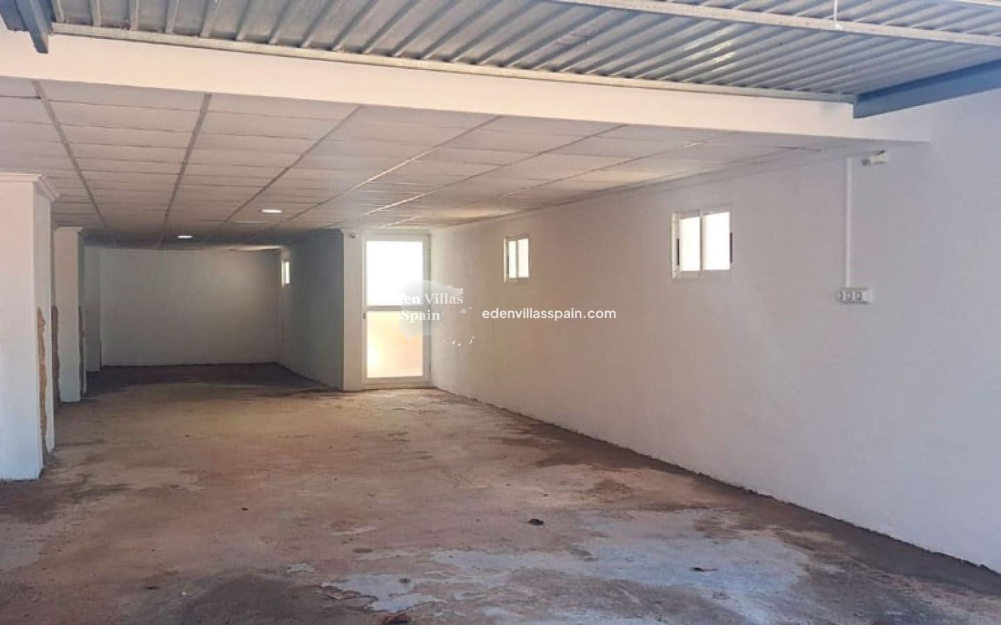 4 slaapkamer Villa te koop in Catral met zwembad garage - € 435.000 (Ref: 8901546)