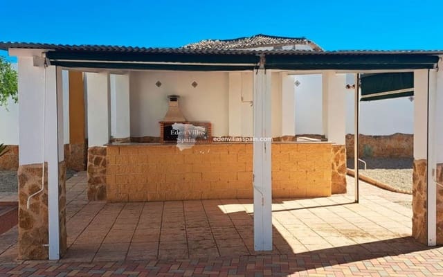 4 sovrum Villa till salu i Catral med pool garage - 435 000 € (Ref: 8901546)