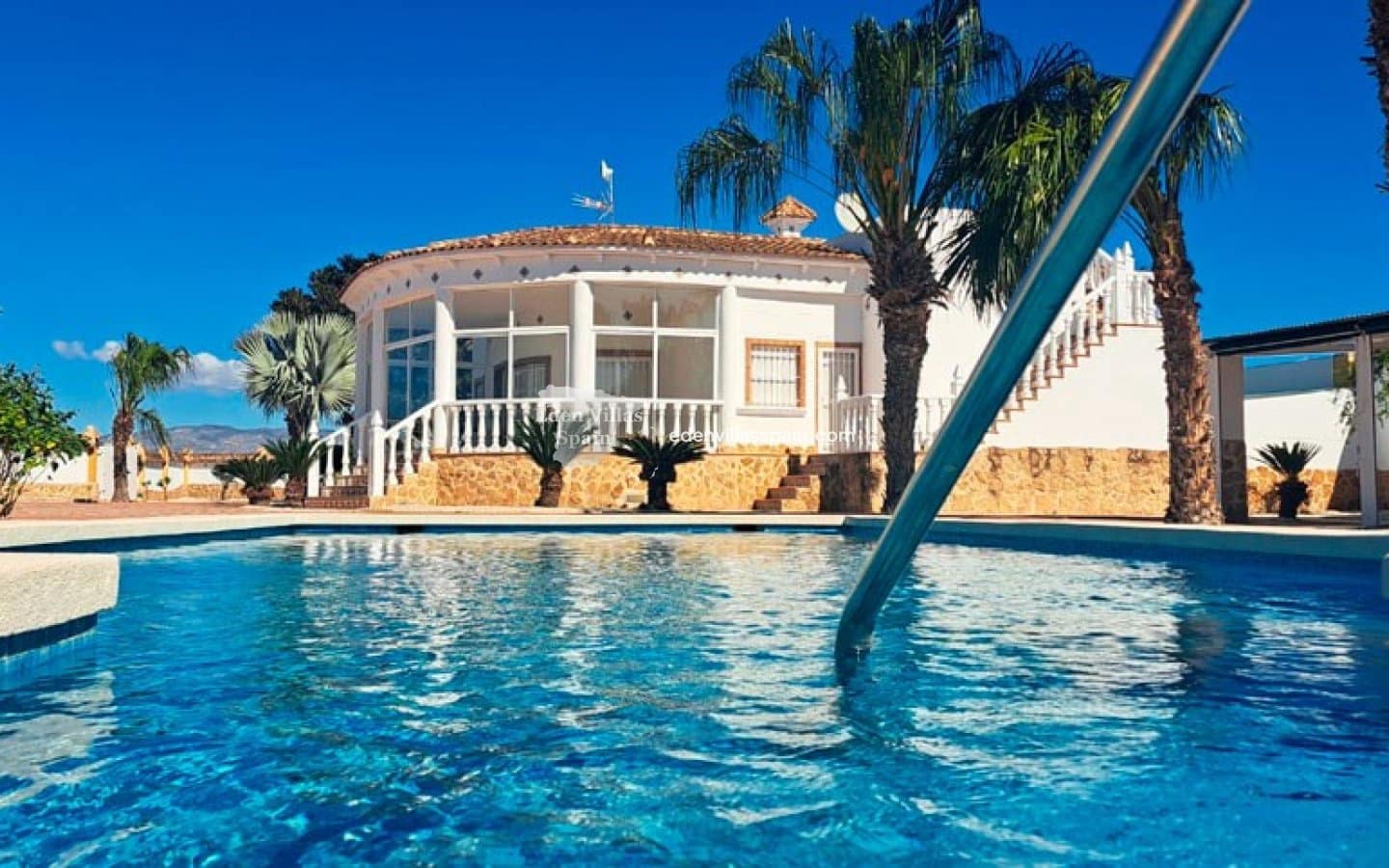 4 slaapkamer Villa te koop in Catral met zwembad garage - € 435.000 (Ref: 8901546)