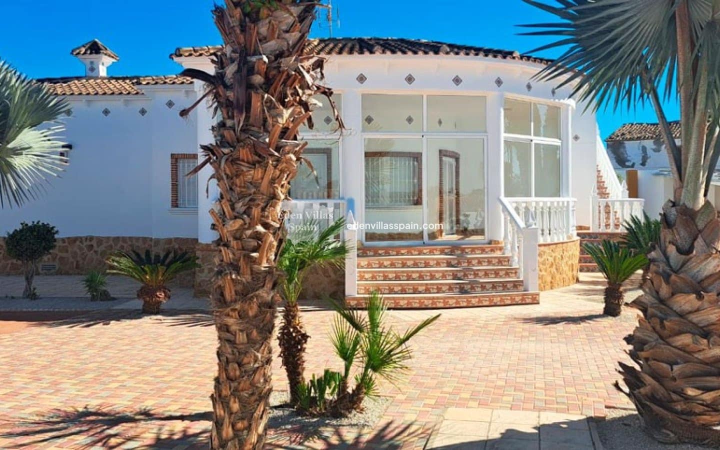 4 slaapkamer Villa te koop in Catral met zwembad garage - € 435.000 (Ref: 8901546)